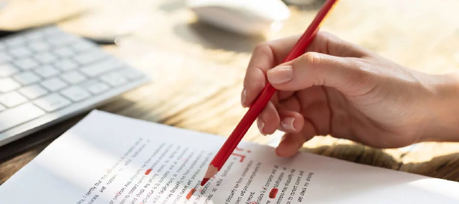 editing-proofreading